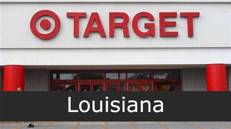 Target monroe la - Buy 4 get a $5 Target GiftCard on select personal care. When purchased online. Lume Invisible Cream Deodorant Stick - Lavender Sage Scent - 2.2oz. Lume. 3.6 out of 5 stars with 250 ratings. 250. $14.99 ($6.81/ounce) Buy 4 get a $5 Target GiftCard on select personal care. When purchased online.